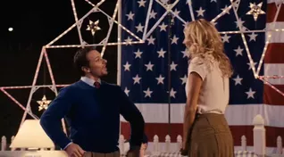 Stacy Keibler and others from The Comebacks