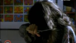 Pilar Punzano Completely Nude and Screwing in Amor, curiosidad, prozak y dudas