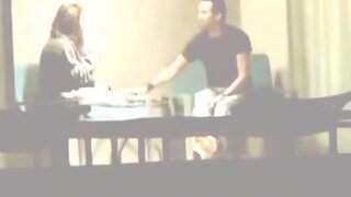 Britney Spears Paparazzi Upskirt and Gimme More (Slow motion)