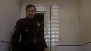 Jessica Lange Completely Nude in Frances