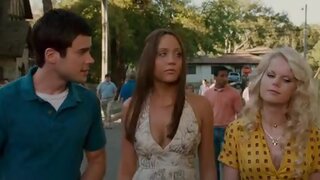 Amanda Bynes shaving her legs from Sydney White