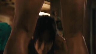 Maggie Q Looking Hot in Balls of Fury