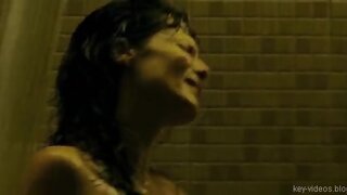 Aitana Sanchez-Gijon Nude and Screwing in La Carta Esferica