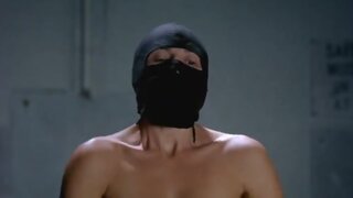 Zoe Naylor Completely Nude and Masturbating in The Book of Revelation
