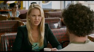 Katherine Heigl from Knocked Up