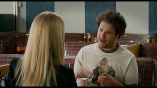 Katherine Heigl from Knocked Up