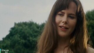 Nicole Kidman Nude in An Imaginary Portrait of Diane Arbus