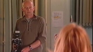 Kelly Harrison Topless scenes from Casualty and Marian Again