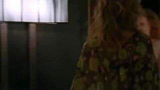 Alison Whyte Nude and Having Sex on Satisfaction episode 4
