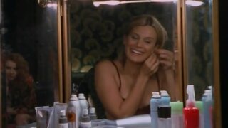 Peta Sergeant in Underwear on Satisfaction episode 4