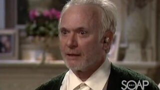 Robin Christopher on General Hospital