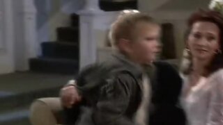 Robin Christopher on General Hospital