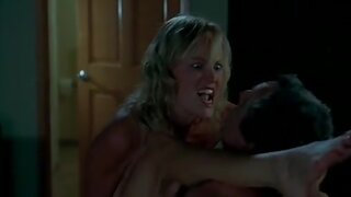 Malin Akerman Nude Sex scenes in The Heartbreak Kid