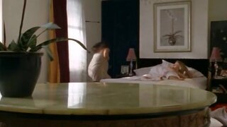 Yesse Spence, Peta Sergeant and Bojana Novakovic Nude on Satisfaction episode 3