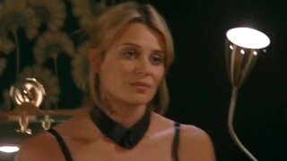Yesse Spence, Peta Sergeant and Bojana Novakovic Nude on Satisfaction episode 3