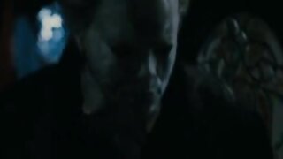 Sherri Moon Zombie, Hanna Hall, Kristina Klebe and Danielle Harris Nude in Halloween