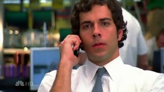 Yvonne Strahovski in Bikini and Underwear on Chuck: s01e11
