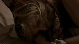 Heather Graham Nude and Having Sex in Adrift In Manhattan
