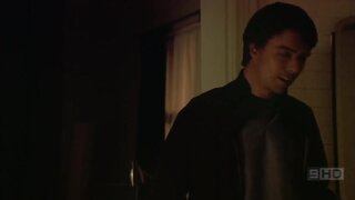 Rose Byrne Banging and Looking Hot in Damages