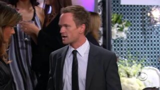 Alyson Hannigan, Marisa Miller, Miranda Kerr, Heidi Klum and Alessandra Ambrosio on How I Met Your Mother
