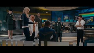Jessica Alba many scenes from Fantastic Four 2