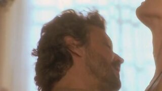 Meredith Salenger and Joanna Pacula Nude and Banging in The Kiss