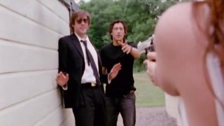 Lacey Chabert 2 clips not posted before from New Wave