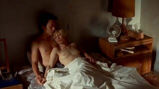 Vera Farmiga Nude and Having Sex in Never Forever