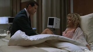 AnnaLynne McCord, Joely Richardson and Portia de Rossi in Bikini, showing cleavage, etc. on Nip/Tuck: s05e03