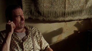 Kim Basinger Nude in The Getaway