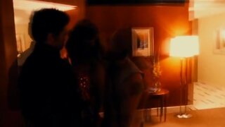 Samantha Noble, Leah de Neise and Ayse Tezel not entirely dressed and looking good in Court of Lonely Royals