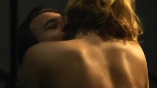 Katja Flint, Ornella Muti and Gruschenka Stevens Nude and Having Sex in Widows