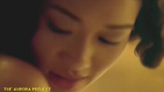 Christy Chung and Suwinit Panjamawat Nude and Screwing in Jan Dara