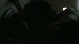 KaDee Strickland Nude and Banging in American Gangster