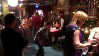 Christina Milian on Smallville s07e05
