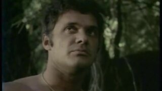 Erica Gavin Having Sex outside in Vixen