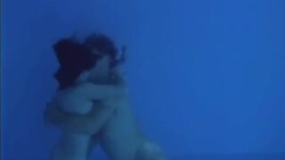 Isabel Glasser and Juliette Jeffers Nude in a pool and having Sex in The Surgeon