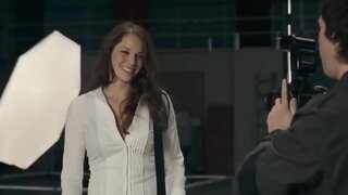 Oksana Borbat, Xeniya Fesenko and Zhasmina Toskova Nude from Return to House on Haunted Hill