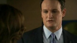 Karen Goberman and Hannah J Barth Nude on Brotherhood S02E03