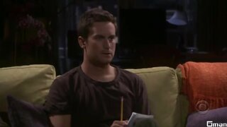 Bianca Kajlich looking good in Rules Of Engagement