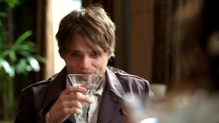 Natalie Zea and Tamara Feldman in Skimpy clothes on Dirty Sexy Money