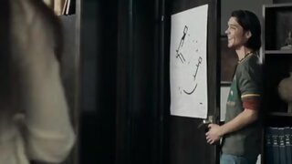 Cerina Vincent and Others fooling around and Nude in Return to House On Haunted Hill