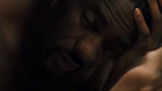 Hilary Swank getting banged and wigging out in The Reaping