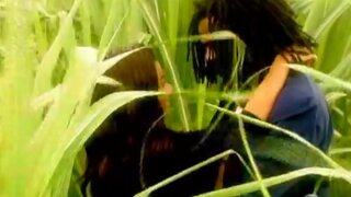 Julia Chanel Completely Nude and Having Sex in Aphrodisia Reve de Jade