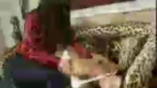 Candice Michelle 2 videos from her secret fetish past