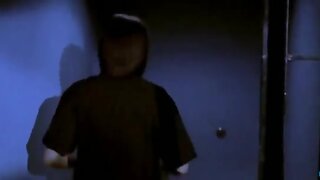 Candise Lakota and Jessie Camacho Naked in Curse Of Alcatraz