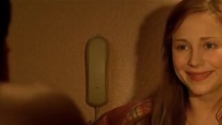Julie Depardieu and Constance Dolle Naked in Les Temoins