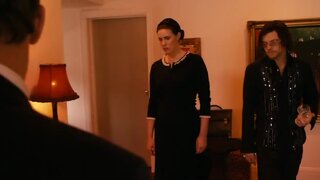 Victoria Hill, Chloe Armstrong, Miranda Nation and Kate Bell Nude in Macbeth