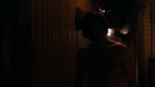 Victoria Hill, Chloe Armstrong, Miranda Nation and Kate Bell Nude in Macbeth