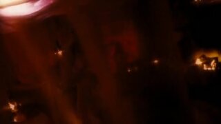 Victoria Hill, Chloe Armstrong, Miranda Nation and Kate Bell Nude in Macbeth